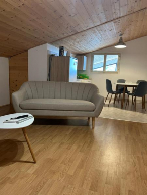 Apartman Vrh